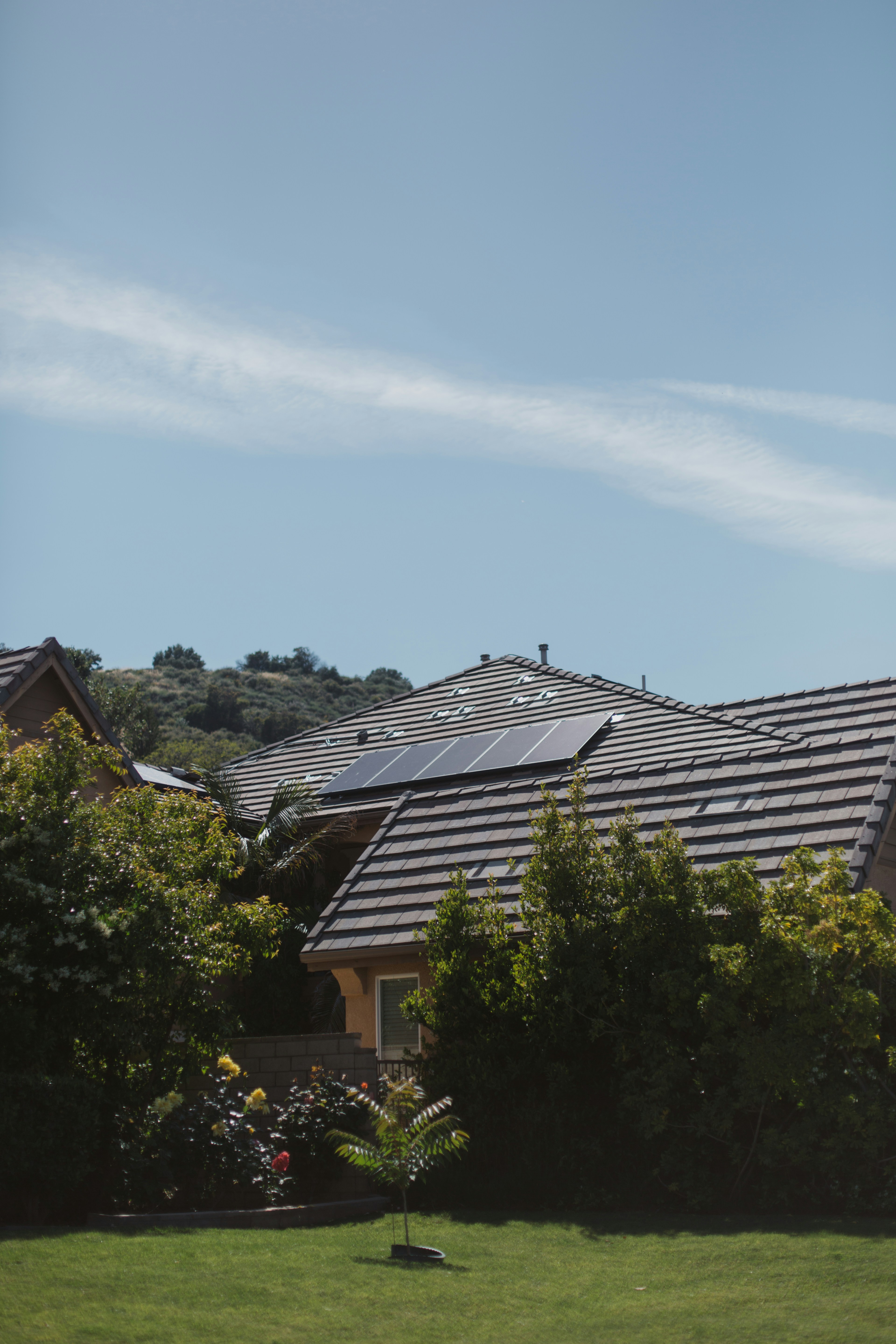 Photovoltaik und Energiemanagement